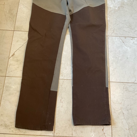 Mavi Jeans Brush / Briar / Field Pants, Men’s Size 36 - Picture 5 of 12